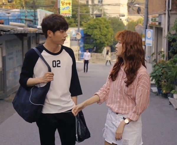 사계절 패션 다 있는 치즈인더트랩 속 백인호 패션.jpg | 인스티즈