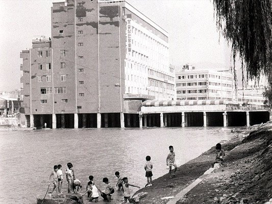 대전광역시의 옛 모습.jpg | 인스티즈