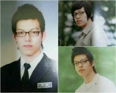 남자 배우들 초스압 졸업사진 모음!!!!!!!!!!!!!!!! | 인스티즈