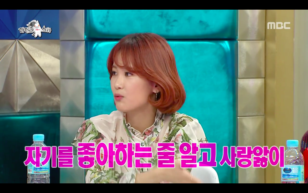 김지민한테 오해 쩌는 남자개그맨들 | 인스티즈