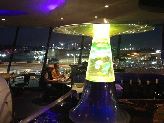 신비스러운 인테리어 소품 라바 램프 (Lava Lamp).jpgif | 인스티즈