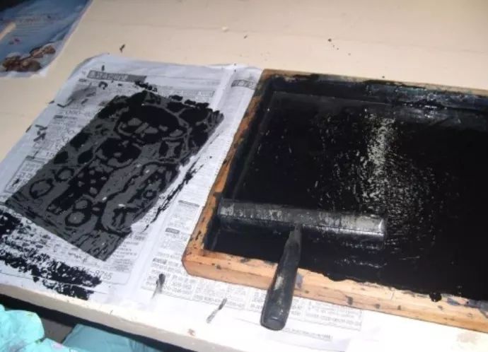 초딩들아 너네 이런거 아니야?? 아 미술시간에 이런거 하냐고 | 인스티즈