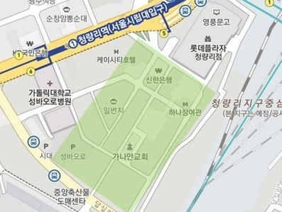  서울에서 일반인이 함부로 들어갈 수 없는 골목 4곳.jpg | 인스티즈