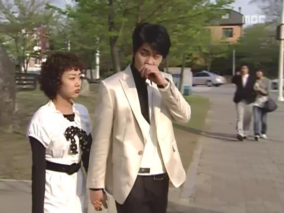 [거침없이하이킥] 매너에 대한 에피소드(민민).jpg | 인스티즈