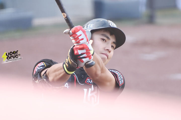 잘생긴 야구 선수를 모아보았읍니다,, | 인스티즈