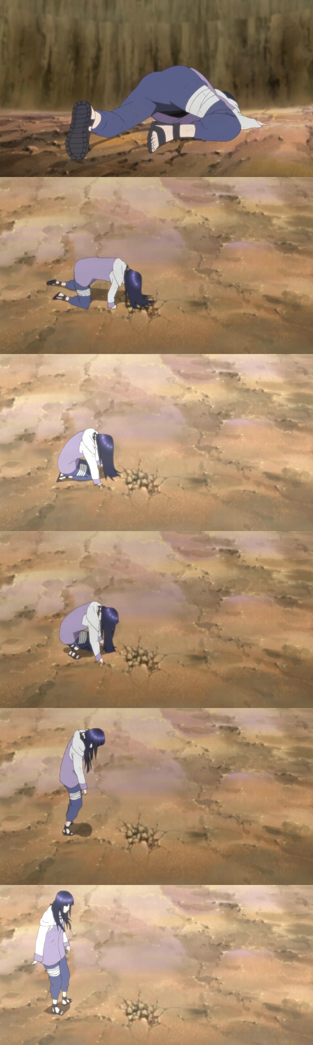 [나루토] 히나타가 나루토한테 고백하는편2 (내 전글을 읽고온 머글들은 이해 ㅇㅋ) | 인스티즈