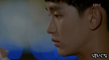 아이유 키스신 모음 ㅓㅜㅑ.gif | 인스티즈