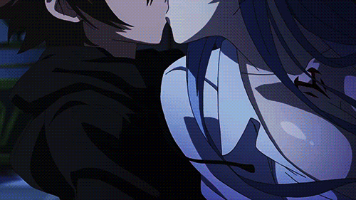 애니 속 키스신 | 인스티즈