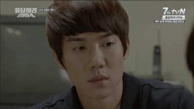 남자들 키스할때 유형 중 가장 선호하는 유형은? gif | 인스티즈