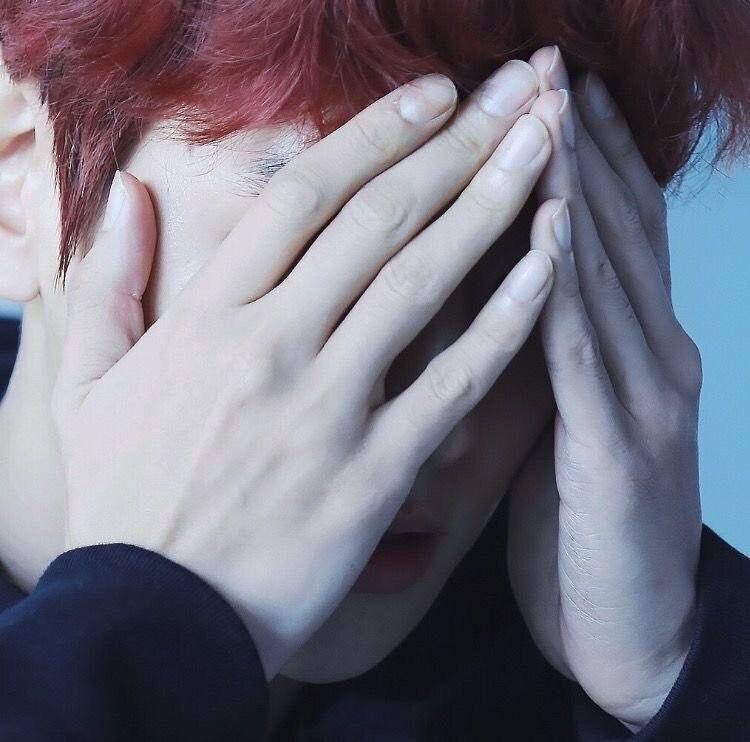 남자 손은 두가지 취향으로 나뉨 섬섬옥수vs핏줄 빡 | 인스티즈