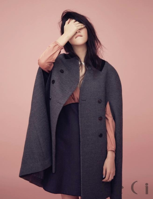 한국을 좋아하는 일본 연예인 미요시 아야카 | 인스티즈