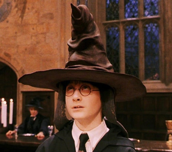 한국에 호그와트가 있었다면 (절망편) | 인스티즈