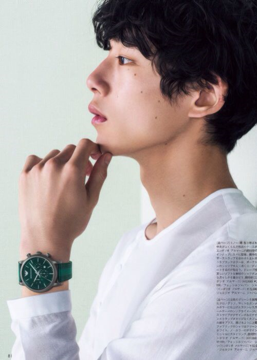 점을 빼지않는 일본연예인들 | 인스티즈