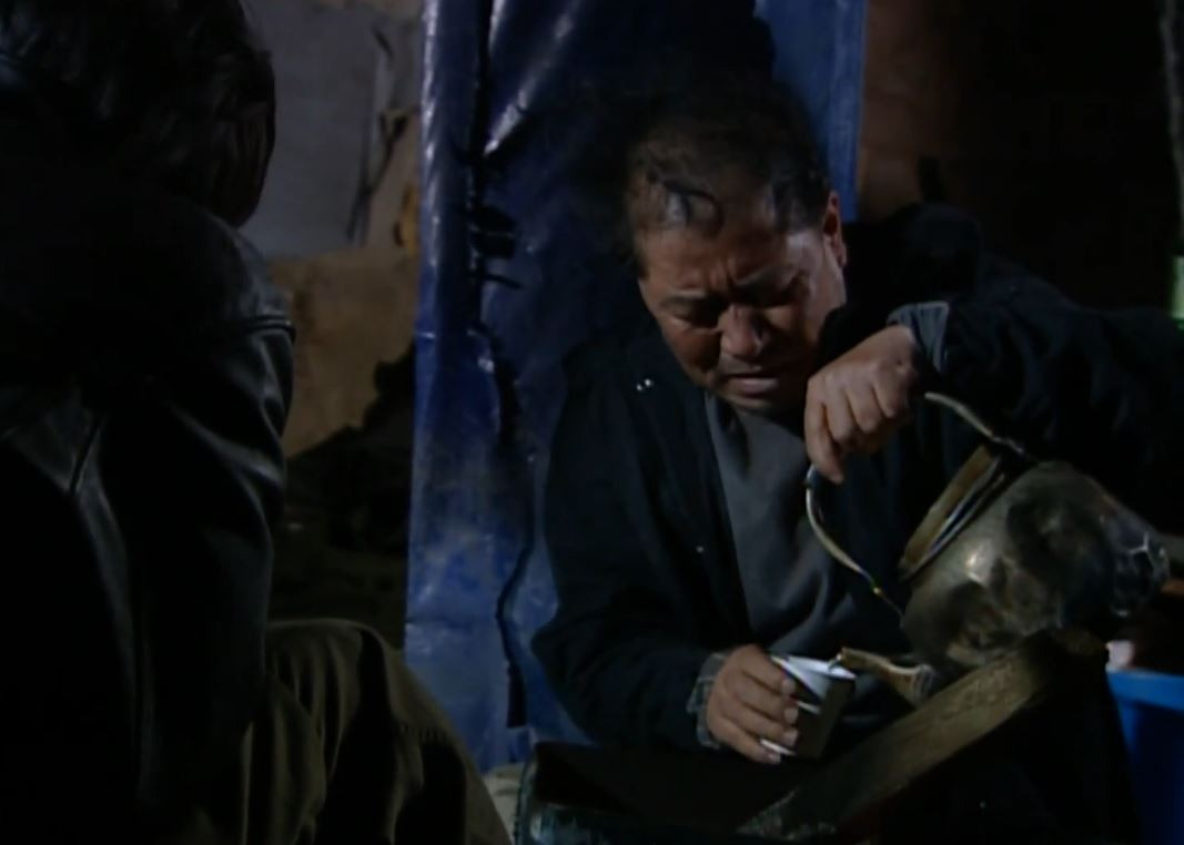 드디어 넷플에 올라 온 고수가 누명쓰고 무기징역 받았다가 대기업 사장으로 돌아와서 복수하는 드라마 | 인스티즈