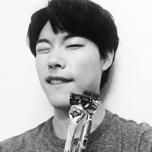 남자연예인 셀카 유형 | 인스티즈