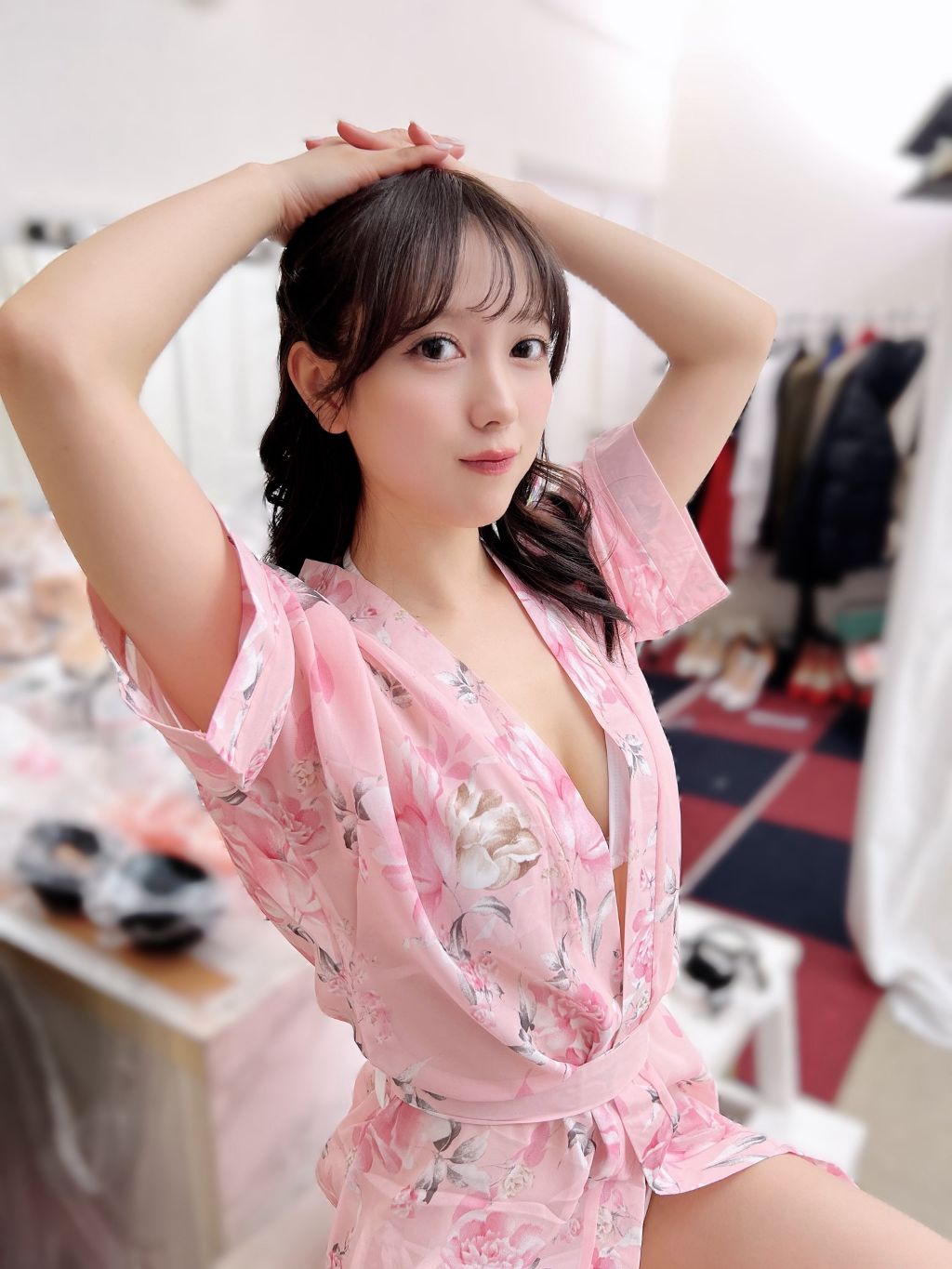 연예계 활동 은퇴해서 AV 데뷔 외모 1티어 배우 | 인스티즈
