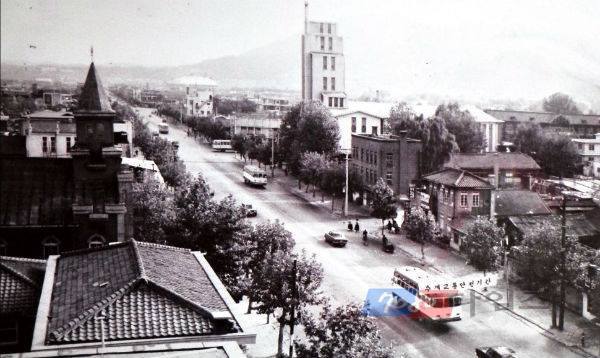 대전광역시의 옛 모습.jpg | 인스티즈