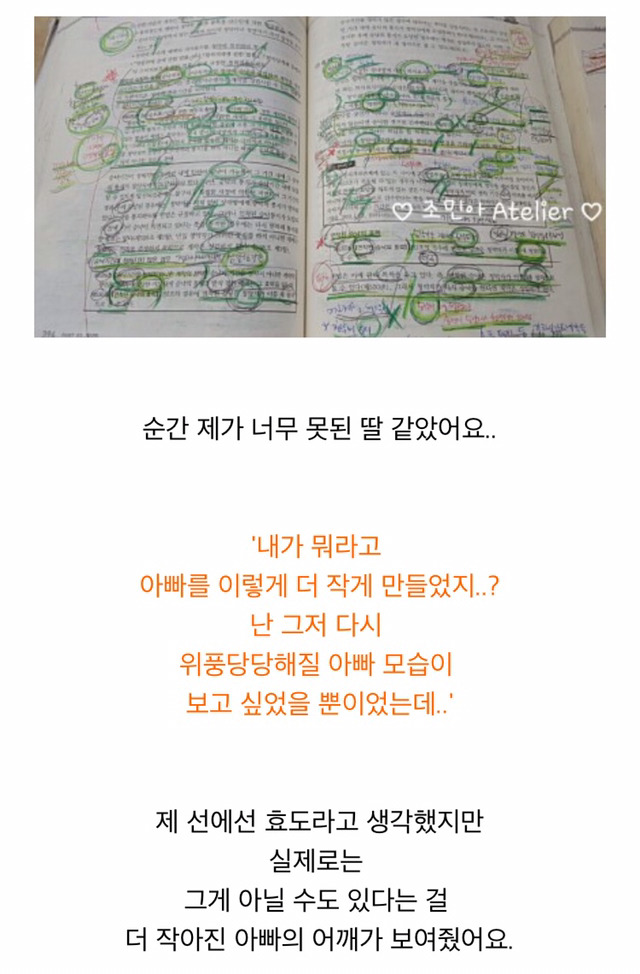 [조민아] 공인중개사 5개월만에 동차합격한 조민아 | 인스티즈