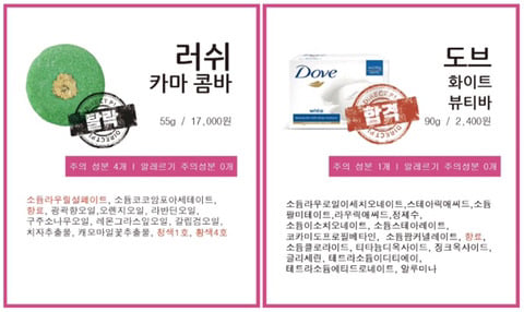 [간증글] 도브 뷰티바(도브비누)로 머리부터 발끝까지 씻기 | 인스티즈