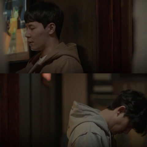[슬기로운감빵생활] 가장 좋았던 한양,지원이의 서사(+달팽이 해석) | 인스티즈