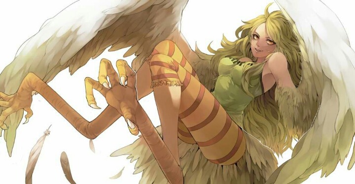원피스에서 다시 볼수 없어서 아쉬운 여자캐릭터...jpgif | 인스티즈