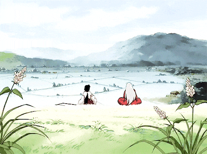 애니 속 은발 백발 남캐들은 하나같이 핵 멋 짐 (17명모아봤다) | 인스티즈