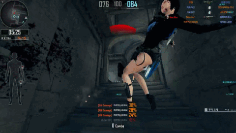 서든어택2 의 흔한 죽는모션 | 인스티즈