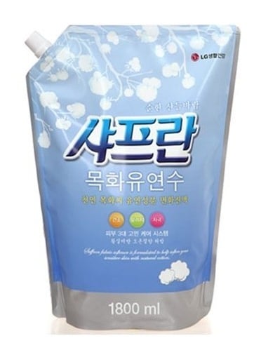 섬유유연제 중 최고 甲은?최강자를 가려보자 | 인스티즈