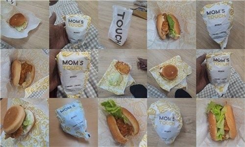 "삼시세끼 햄버거"…난민심사 불허로 김해공항서 '5개월째 숙식' | 인스티즈