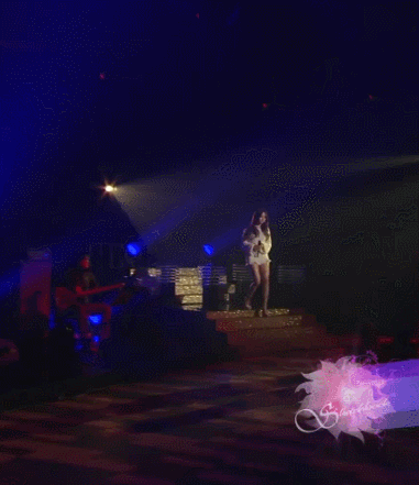 걸스데이 민아.gif | 인스티즈