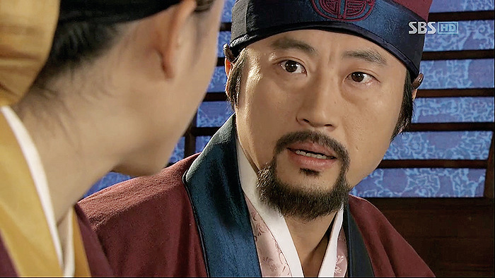 드라마 [바람의 화원] 에서 가장 명장면이라고 생각했던 편 | 인스티즈