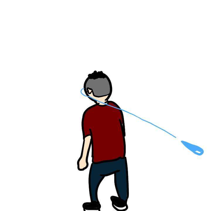 머리 자르는 만화 | 인스티즈