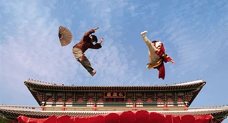 [왕의남자] 영화 왕의남자에 대한 숨겨진 이야기 | 인스티즈