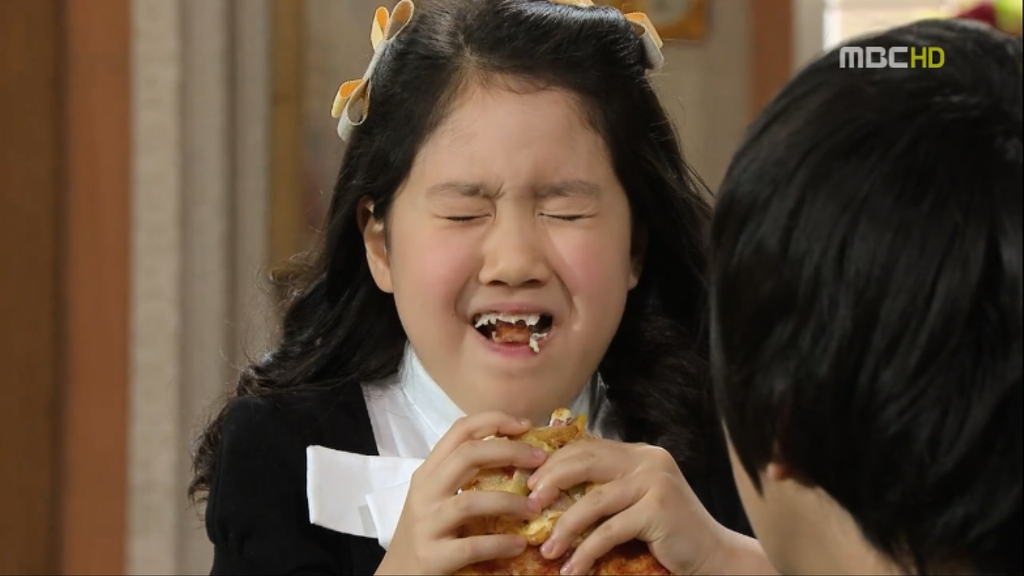 [지붕뚫고하이킥] 다 내꺼야!!!!! | 인스티즈