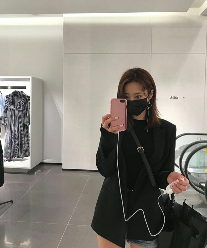 오늘자 경리 인스타 업뎃 | 인스티즈