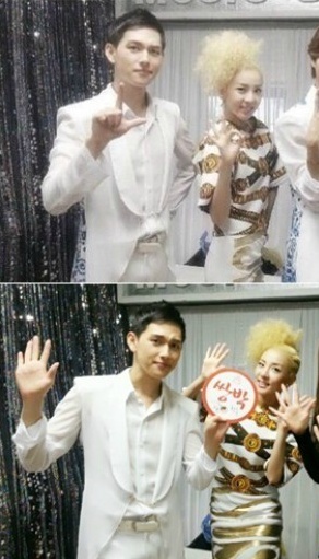 체구(덩치)가 정말 작은걸로 유명한 여자연예인 TOP3 (남자랑 키차이 체격차이...) | 인스티즈