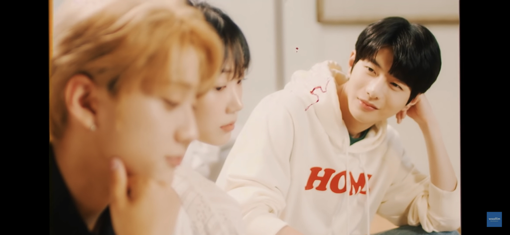 k-남돌이 직접 연출한 퀴어 짝사랑 서사 뮤비 | 인스티즈