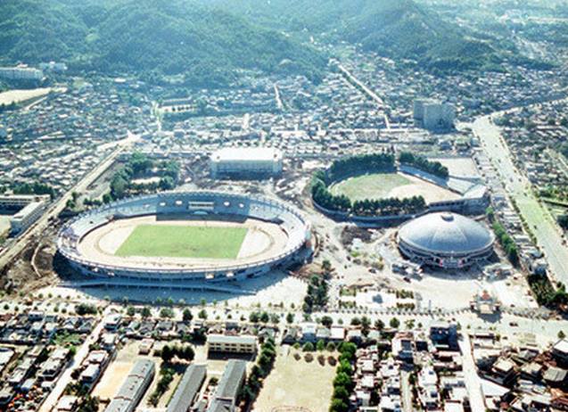 대전광역시의 옛 모습.jpg | 인스티즈