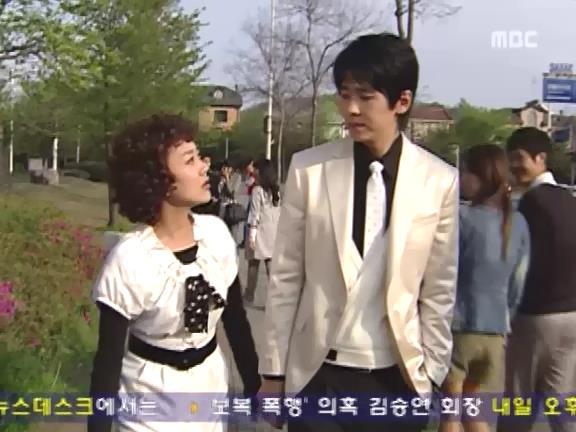 [거침없이하이킥] 매너에 대한 에피소드(민민).jpg | 인스티즈