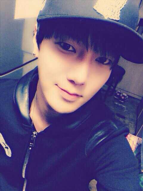 남자연예인 셀카 유형 | 인스티즈