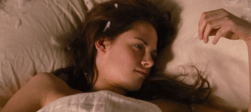 [트와일라잇] 닝겐과 뱀파이어의 첫잤잤... (엄빠주의& | 인스티즈