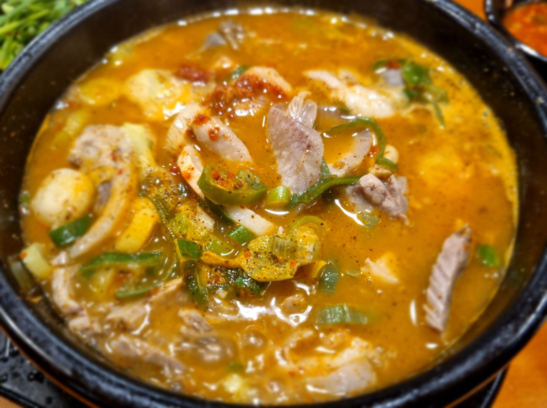 서울 종로/중구 찐 맛집 모음 | 인스티즈