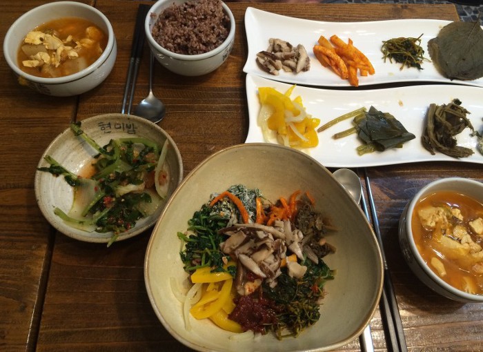 의외로 수요 있다는 밥 스타일...jpg | 인스티즈