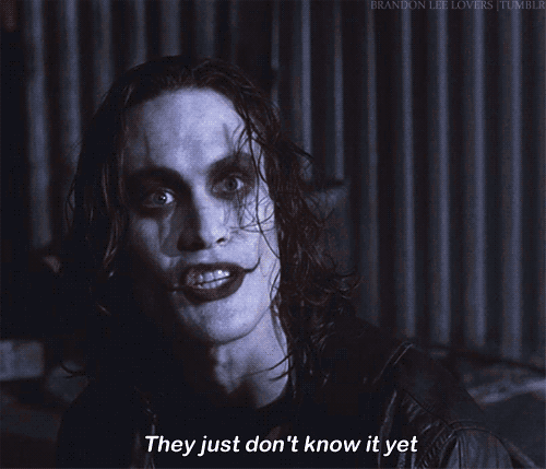 [브랜든리] 살아 있다면 아버지 이소룡 뒤를 이을 유명한 액션 스타가 되었을 크로우 주인공 | 인스티즈