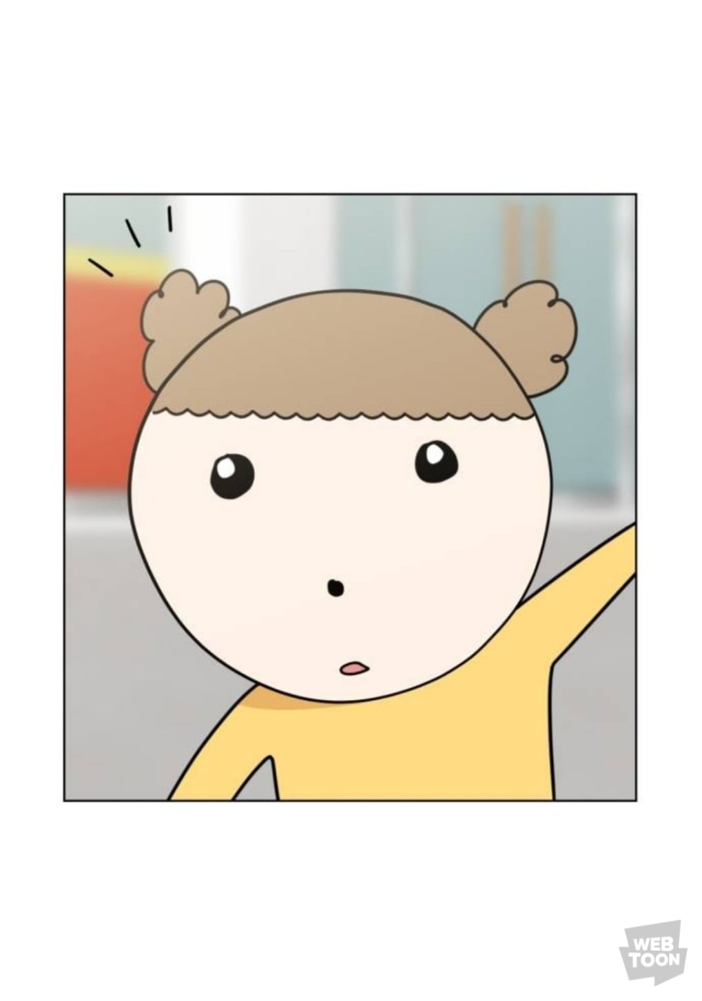 밖에서 보면 큰일난다고 난리난 웹툰 마루는 강쥐 오늘자 에피..jpg | 인스티즈