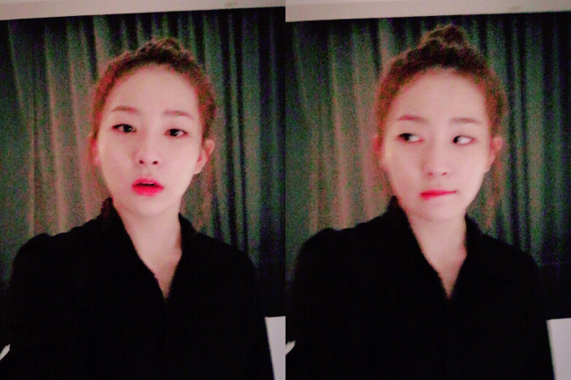 레드벨벳 슬기 인성.gif | 인스티즈