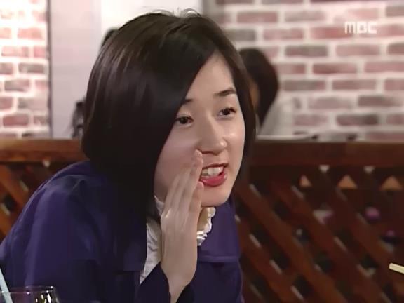 [거침없이하이킥] 매너에 대한 에피소드(민민).jpg | 인스티즈