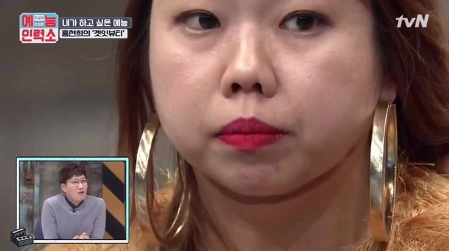 화장이 진짜 사기인 이유.jpg | 인스티즈