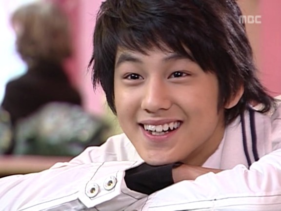 [거침없이하이킥] 범이-민호 잘못된 만남 ㅋㅋㅋㅋㅋㅋㅋㅋ.jpg | 인스티즈