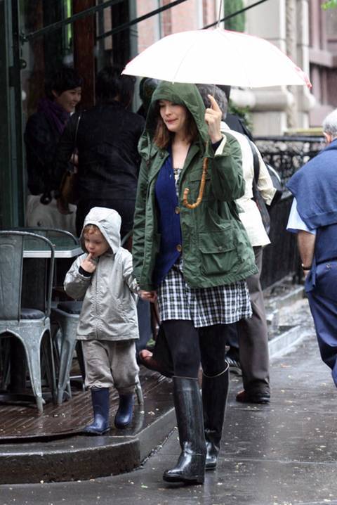 그때 그 화제가 됐던 전설의 파파라치 샷들.jpg | 인스티즈